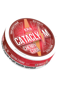 Жевательный Табак CATACLYSM, изображение 1