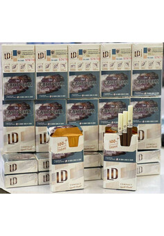 Сигареты LD Compact Coffee, изображение 1