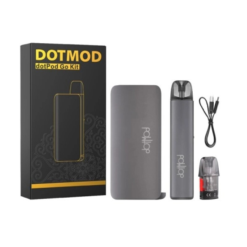 Dotmod Dotpod Go Kit, изображение 4