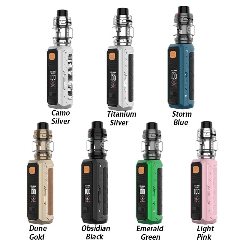 Vaporesso Armour Ultra Kit