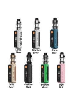 Vaporesso Armour Ultra Kit, изображение 1
