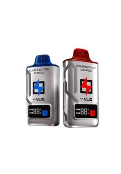 VLIQ VOLT 12000 затяжек, изображение 1