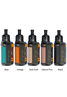 Eleaf iSolo Air 3 POD kit, изображение 1