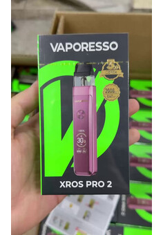 VAPORESSO XROS PRO 2, изображение 1