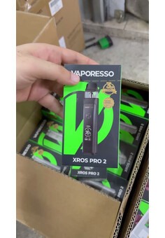 VAPORESSO XROS PRO 2, изображение 3