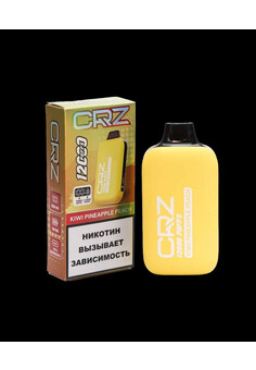 CRZ 12000 затяжек, изображение 1