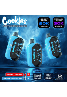 Cookies 30000 затяжек, изображение 1