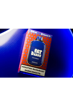 FAT DADDY 10000 затяжек, изображение 1