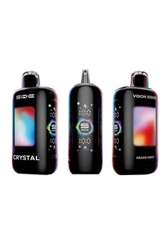 SKE VISION 35000 затяжек, изображение 1