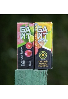 Ароматизатор Байт, изображение 1