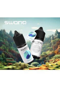 Ароматизатор Swonq, изображение 1