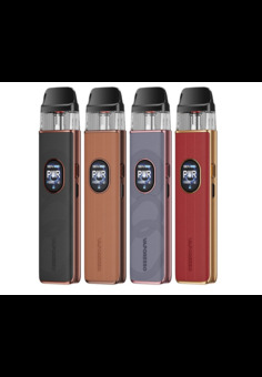Vaporesso XROS 5, изображение 3
