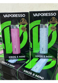 Vaporesso XROS 5 Mini, изображение 1