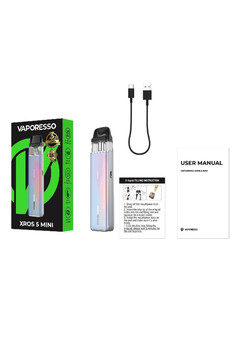 Vaporesso XROS 5 Mini, изображение 2