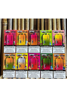 SNOOPYSMOKE 50000 затяжек, изображение 2