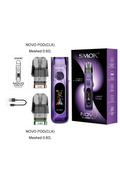 Smok Novo Classy POD kit, изображение 1