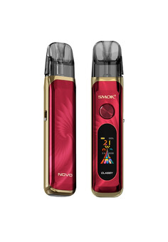 Smok Novo Classy POD kit, изображение 4