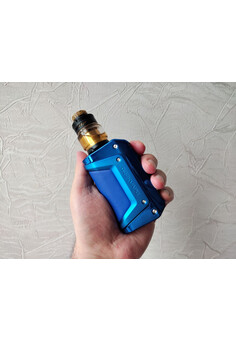 Комплект Geekvape Aegis Solo 3, изображение 2