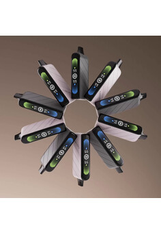 FUMMO NOVA Strong 20000, изображение 1