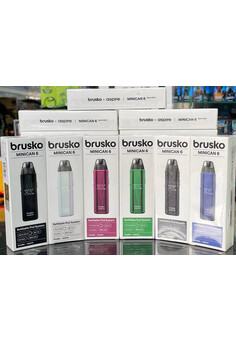 Brusko Minican 6, изображение 1