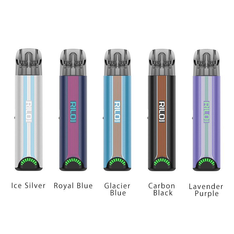 Vandy Vape Rilo Nano POD kit