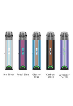 Vandy Vape Rilo Nano POD kit, изображение 1