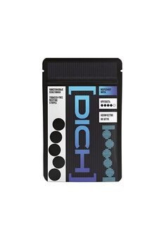 Никотиновые пластинки DICH, изображение 1