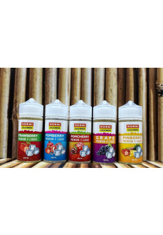 Жидкость HORNI, изображение 1