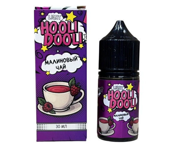 Жидкость HOOLI DOOLI LIGHT