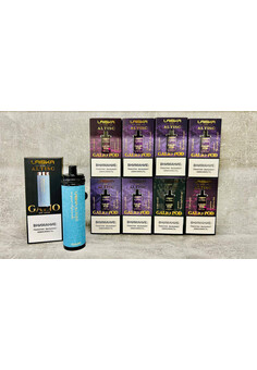 Laiska Altisc Galio Pod, изображение 1