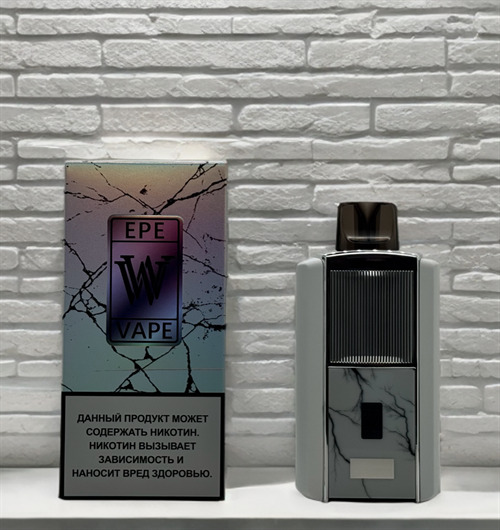 Epe Vape 30000 - 30000 затяжек