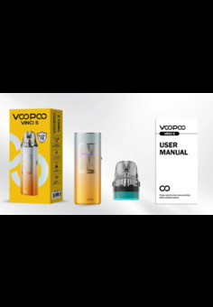 VOOPOO Vinci S POD kit, изображение 1