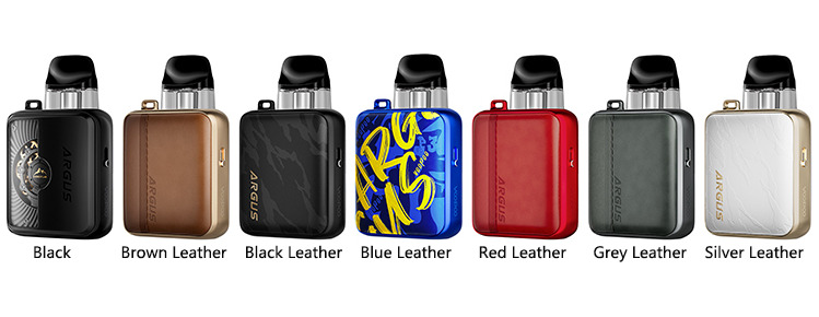 Кликните для увеличения изображения VOOPOO Argus P3 POD kit, изображение 2