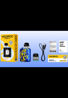 VOOPOO Argus P3 POD kit, изображение 1
