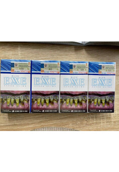 EXXE Blue SS 110 QR, изображение 1