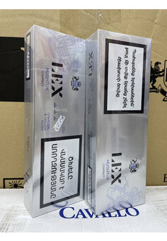 Сигареты Lex Mushtuk, изображение 1