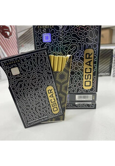 Сигареты OSCAR NANO FANPACK CHOCOLATE, изображение 1