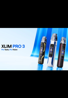 OXVA Xlim Pro 3, изображение 1