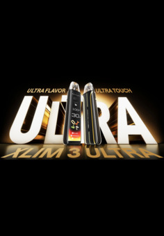 OXVA XLIM 3 Ultra, изображение 1