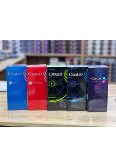 Сигареты Cavallo, изображение 1