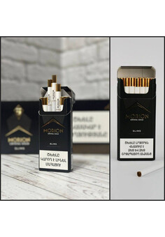 Сигареты Morion Slims, изображение 1