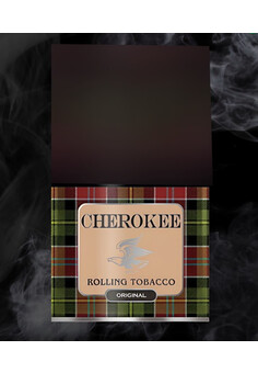 Табак курительный тонкорезаный CHEROKEE, изображение 1