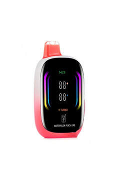 Flum Float Mello Pro 50K - 50000 затяжек, изображение 1