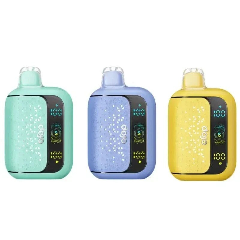 DOJO Sphere S 40K - 40000 затяжек