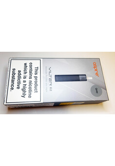 Aspire Vilter, изображение 1