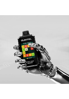 Oukitel Smart vape 30000 затяжек, изображение 1