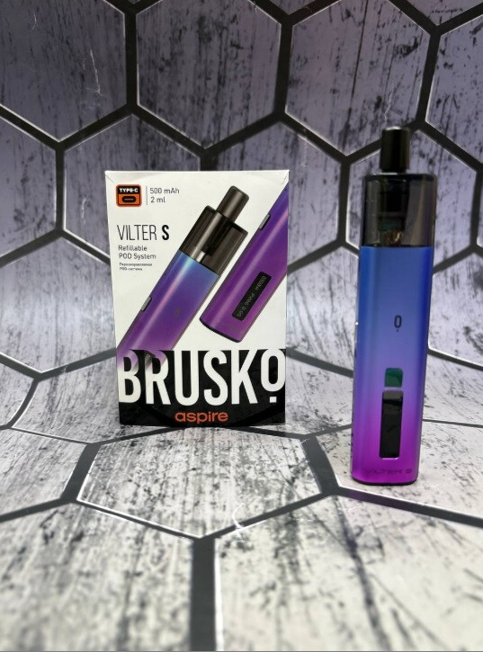 BRUSKO VILTER S
