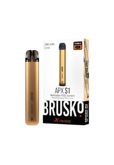 BRUSKO NEVOKS APX S1, изображение 1
