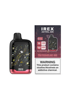 IREX Astral 80000 затяжек, изображение 1