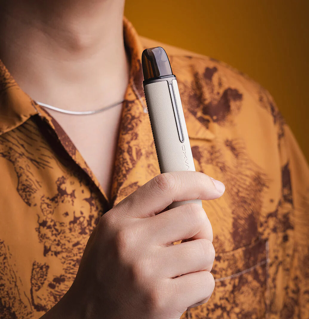 OXVA Artio 2 POD kit, изображение 3